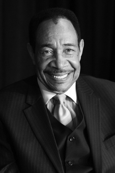 Gene Chandler
